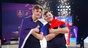 eSport