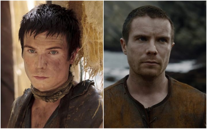 Gendry