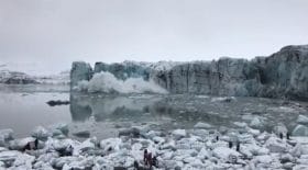 Glacier
