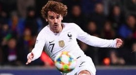 Griezmann