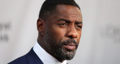 Idris Elba