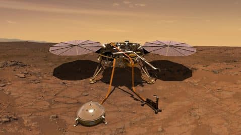 mars