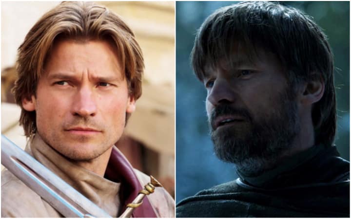 Jaime Lannister