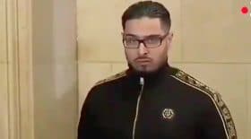 Jawad Bendaoud