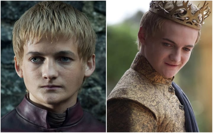 Joffrey Lannister