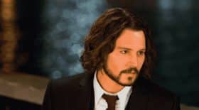 Johnny Depp