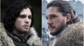 Jon Snow