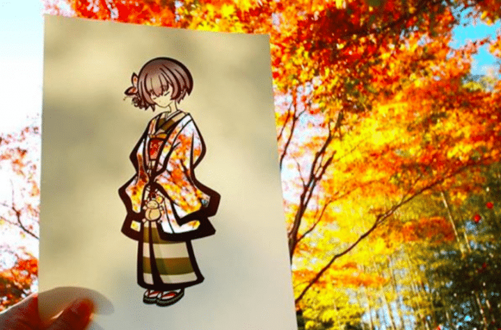 Kotetsu automne