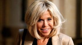 brigitte macron