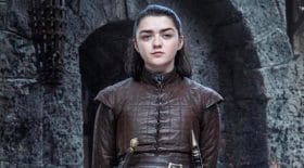Maisie Williams