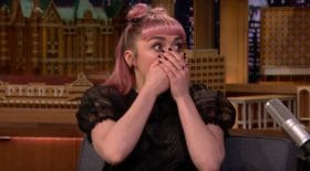 Maisie Williams
