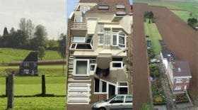 Maisons belges