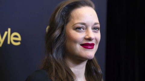 Marion Cotillard