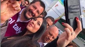 Matteo Salvini