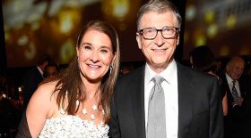 bill gates melinda gates separation