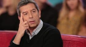 Michel Cymes en a marre d'être critiqué