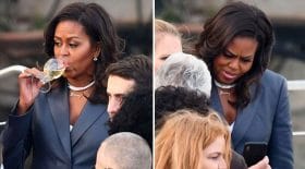 Michelle Obama