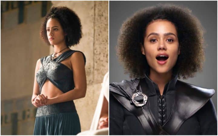 Missandei