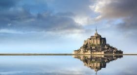 Mont Saint-Michel