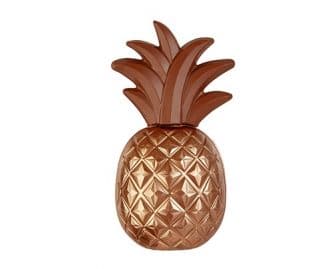 Oeuf ananas