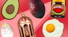 Oeuf de pâques
