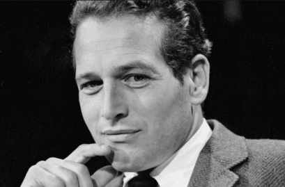 Paul Newman