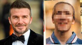 david beckham vieux prédictions 2020