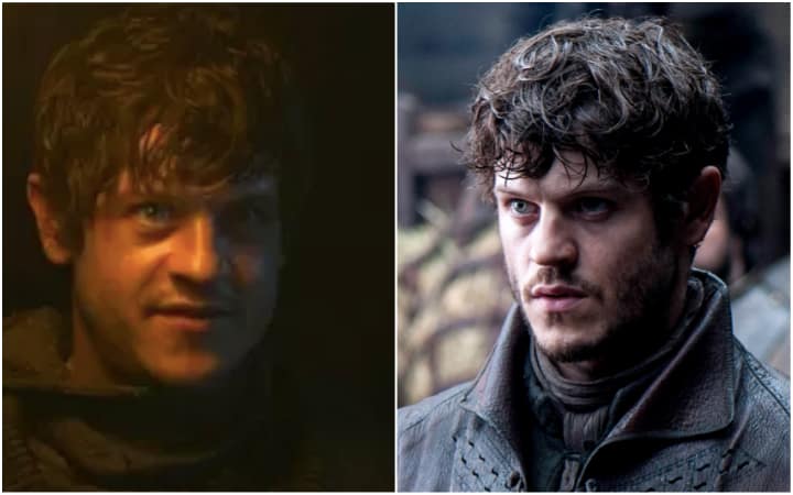 Ramsay Bolton