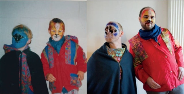 refaire photo passé