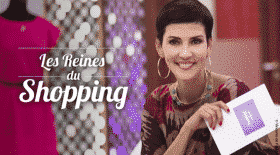 Les Reines du shopping : la critique de Cristina Cordula