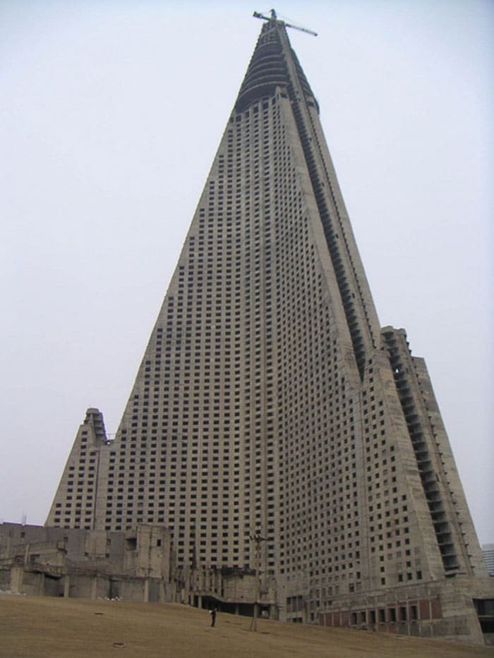 Ryugyong