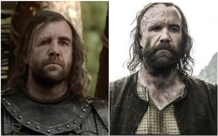 Sandor Clegane