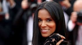 Shy'm adresse un message plein d'émotion à celui qu'elle considère comme son second papa, son garde du corps