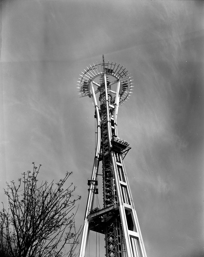 space-needle