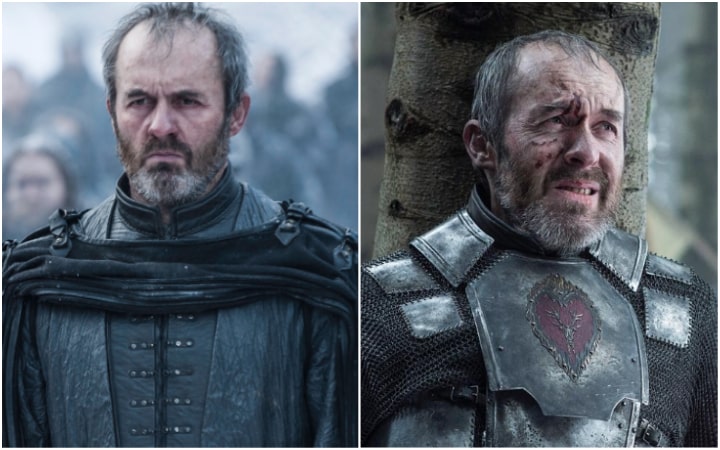 Stannis Baratheon