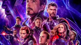 Avengers