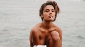 Tina Kunakey