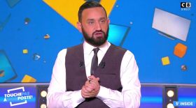 TPMP : Cyril Hanouna n'a pas le droit de faire du ski