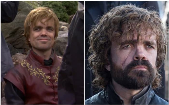 Tyrion Lannister