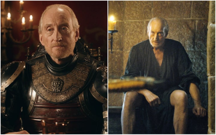 Tywin Lannister