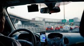 Application Uber