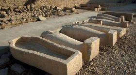 sarcophage