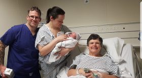 naissance