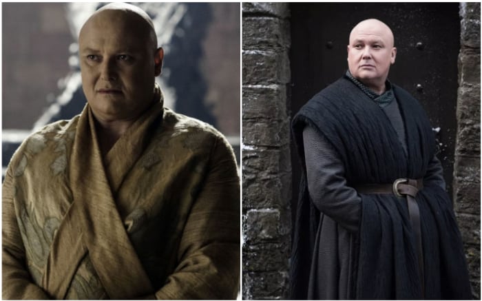 Varys