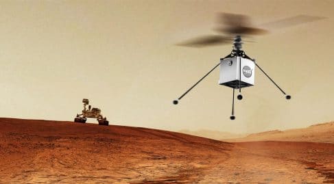 mars