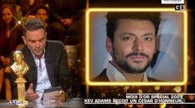 zap yann moix clash adams