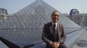 Ieoh Ming Pei