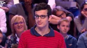 Les 12 Coups de Midi : Paul remet à sa place une candidate