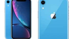 Bon plan sur Amazon : l'iPhone XR 64 Go est à un prix très attractif