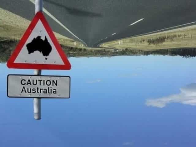 australia